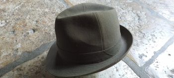 Chapeau Vintage 55cm