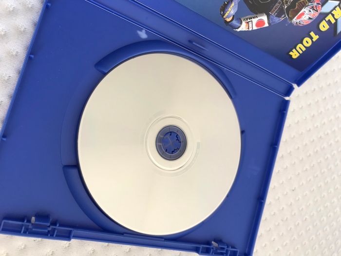 PS2 MX Worldtour - photo numéro 4