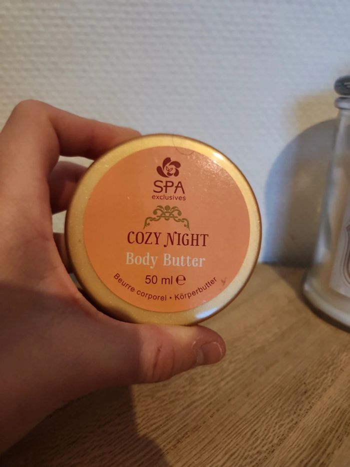 🌺Lot de 5 produits Cozy Night Spa Exclusives🌺 - photo numéro 7