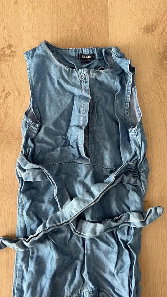 Combinaison pantalon - photo numéro 4