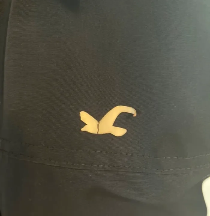 Blouson chaud hollister homme - photo numéro 4