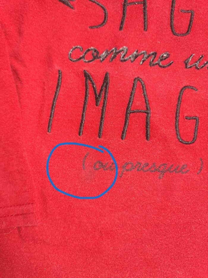 lot déclassé 18 mois - photo numéro 5