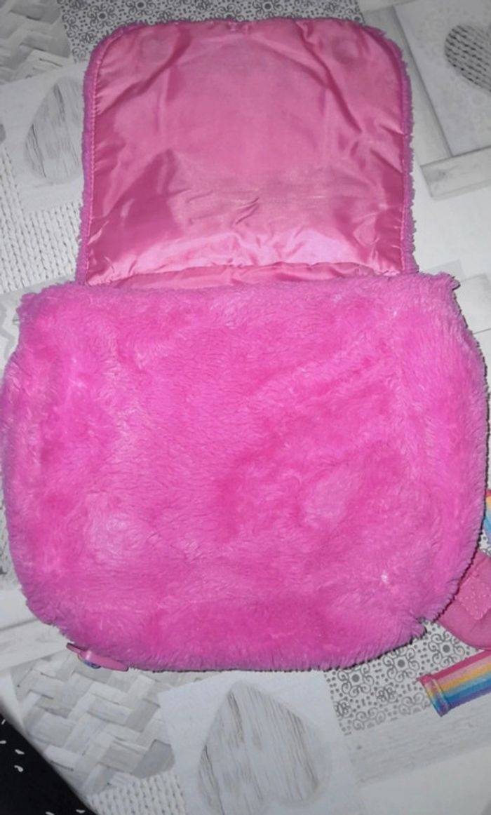 Sac à dos Minnie Disney Store - photo numéro 3