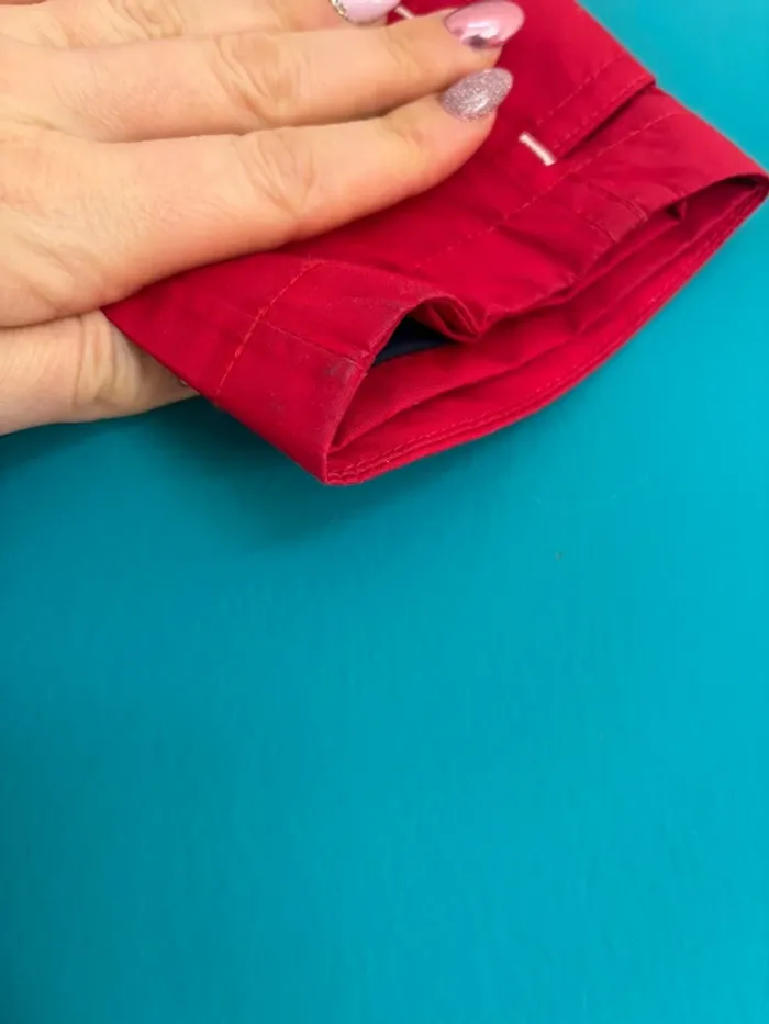 Veste imperméable tribord 4 ans - photo numéro 4