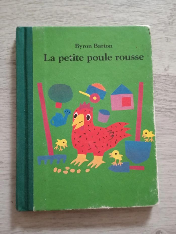 Lot de différents livres pour enfants - photo numéro 4