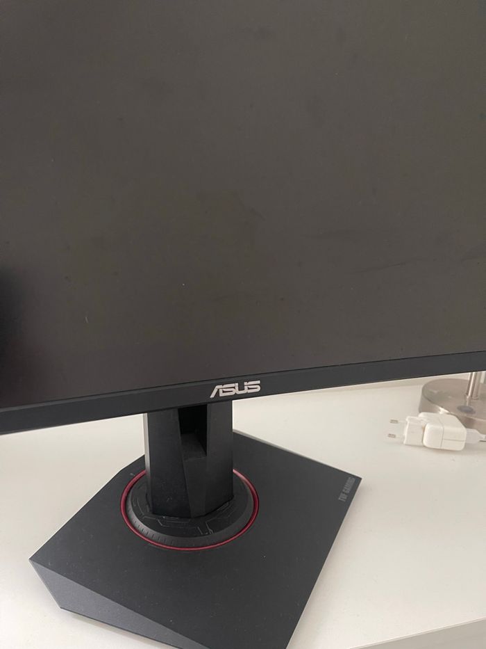 Écran   gamer - photo numéro 5