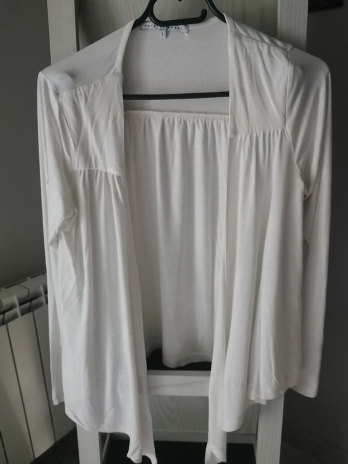 blouse taille 2 - photo numéro 5