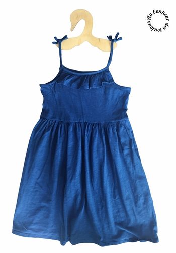 12 ans robe été Vertbaudet