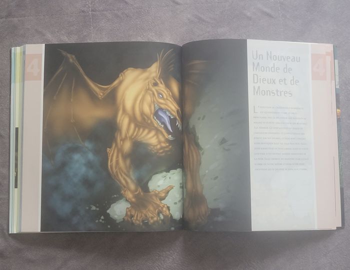 Digital Fantasy - L'atelier Martin McKenna, Marie-Josèphe Levadoux (Traduction) - photo numéro 6
