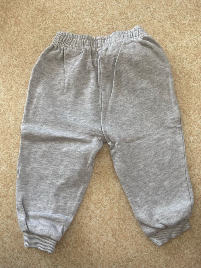 Lot de 2 pantalons - photo numéro 3