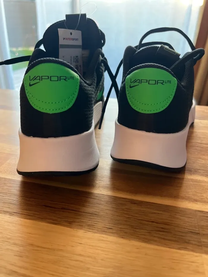 Baskets Nike vapor lite 2 - photo numéro 4