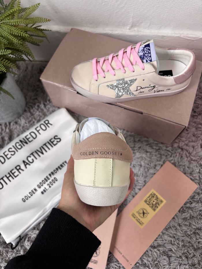 golden goose - photo numéro 5