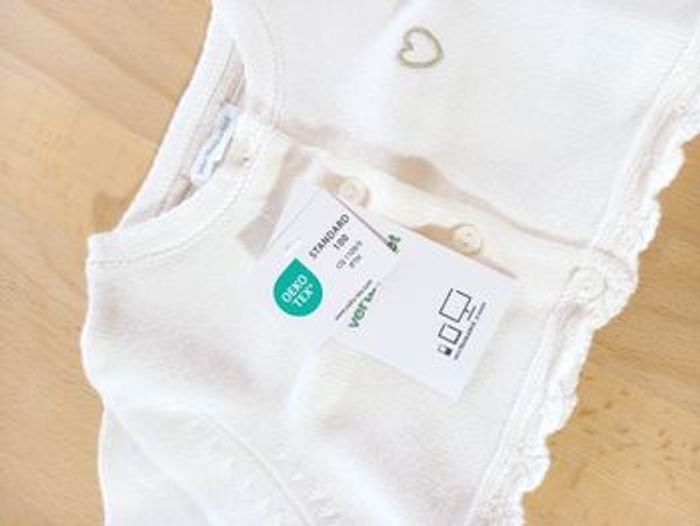 Ensemble Vertbaudet 2 ans 🕊 - photo numéro 10