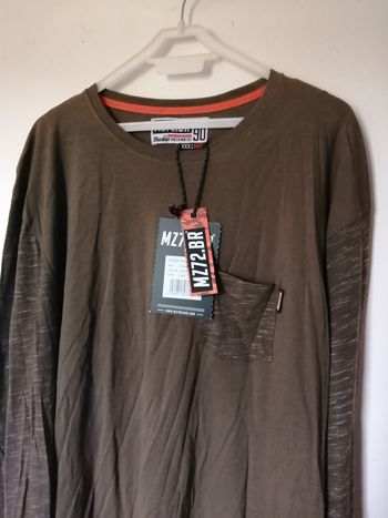 Maillot homme