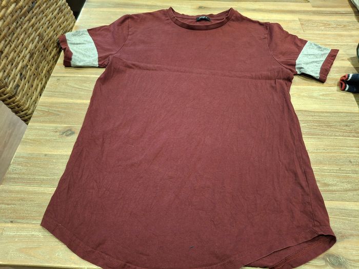 Tee-shirt homme forever 21