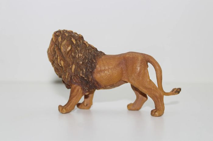 Figurine Lion - Papo - photo numéro 3