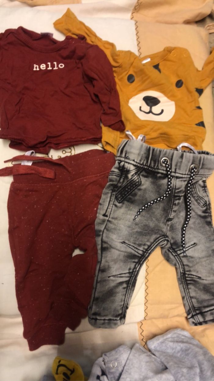 Lot naissance - photo numéro 3