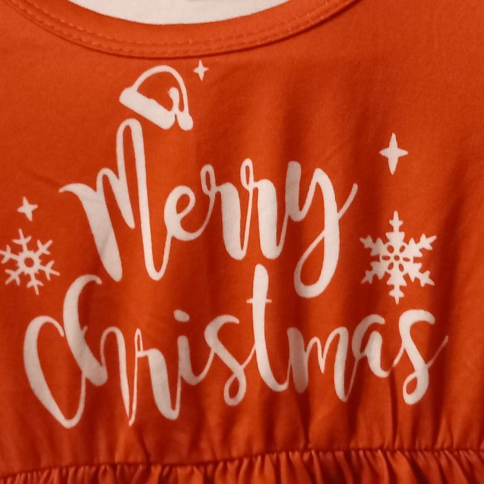 Robe de Noël - photo numéro 4