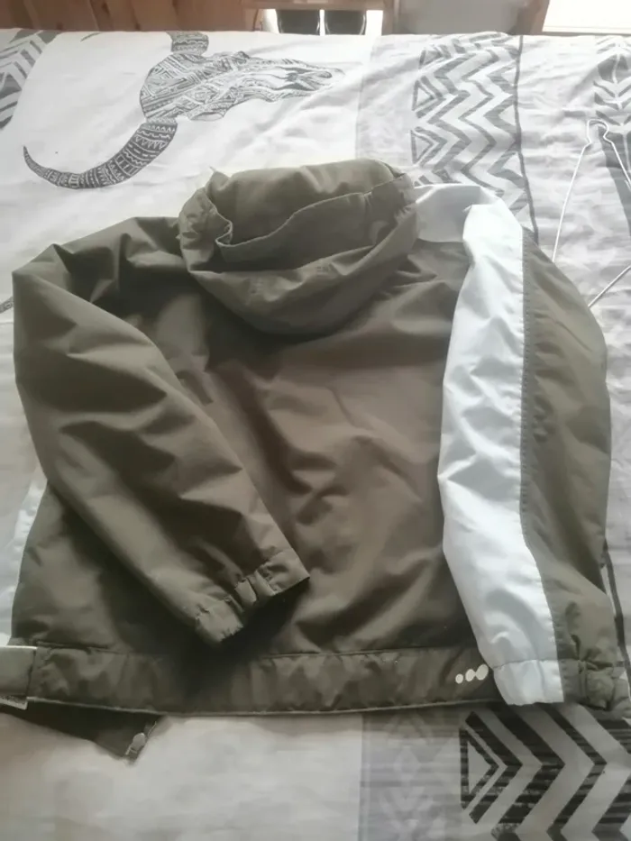 Blouson de ski enfant - photo numéro 2