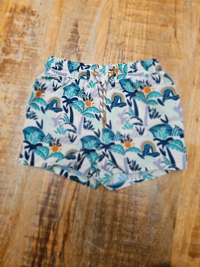 Maillot de Bain TPAO