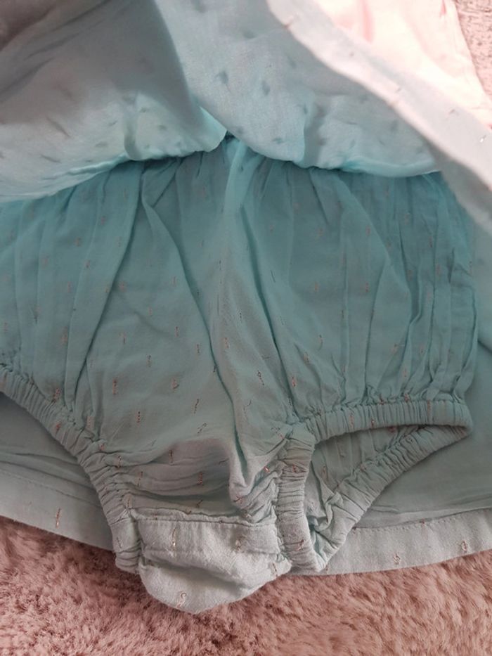 Ensemble fille 18 mois - photo numéro 3