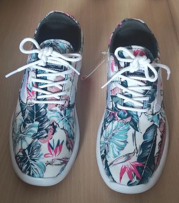Basket Vans femme neuf