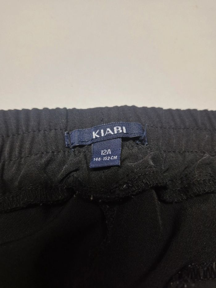 Pantalon noir - photo numéro 3