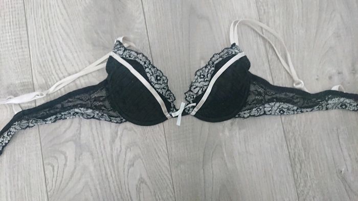 Soutien gorge passionnata
