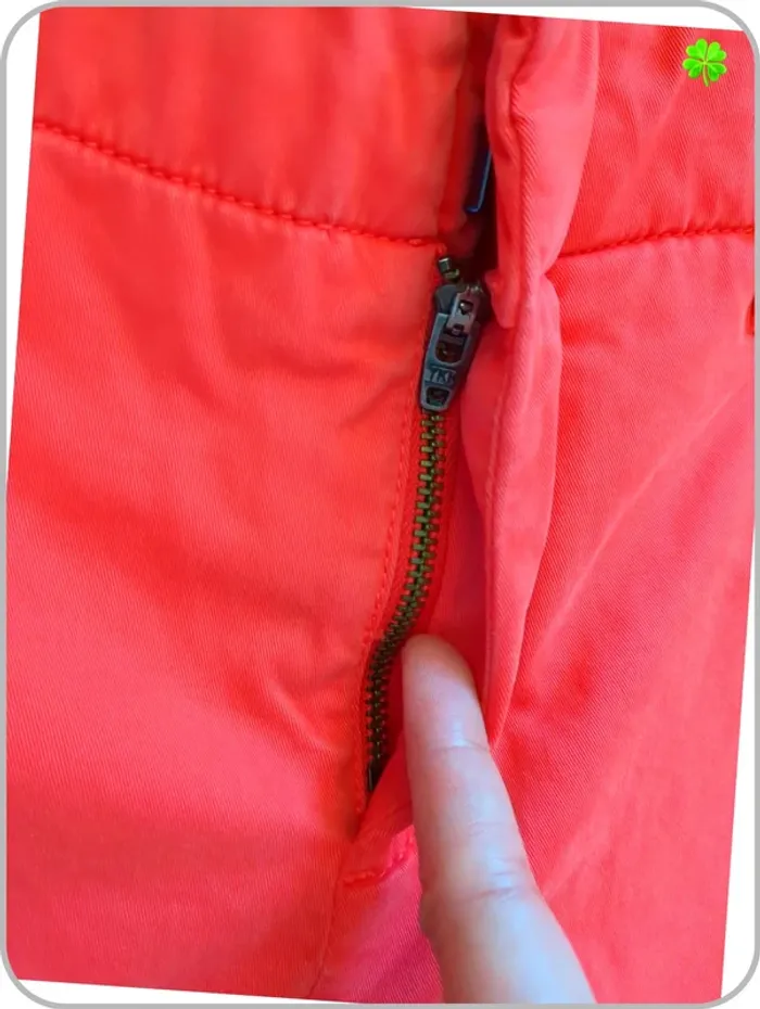 Chino femme Oxbow 32 - photo numéro 2