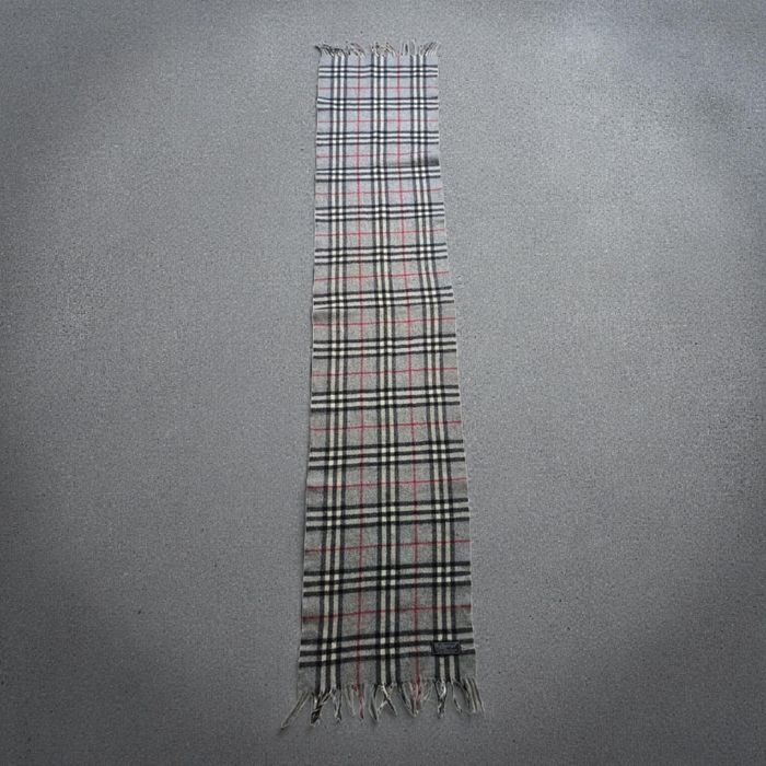 Écharpe laine d'agneau - photo numéro 2