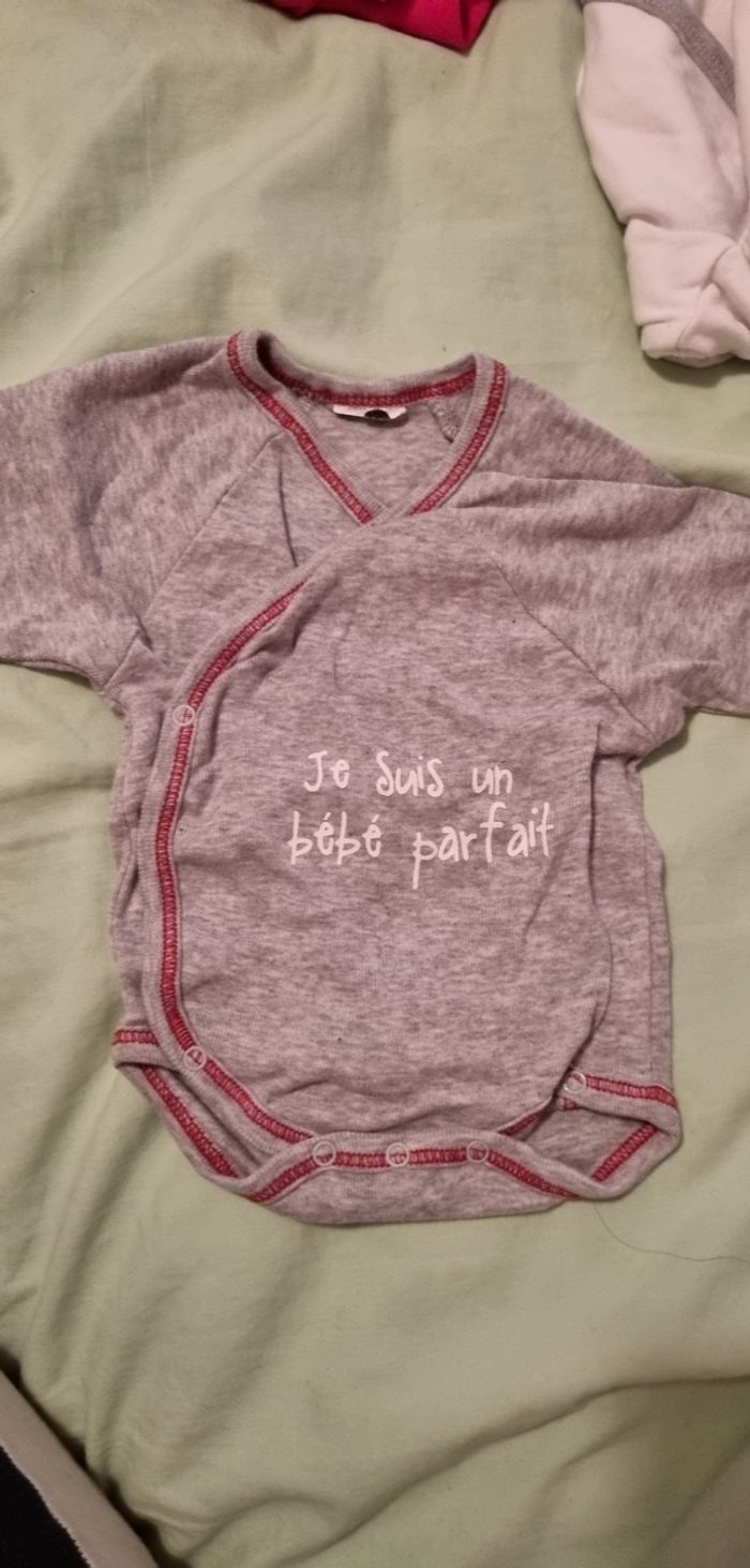 Tout pour une naissance - photo numéro 9