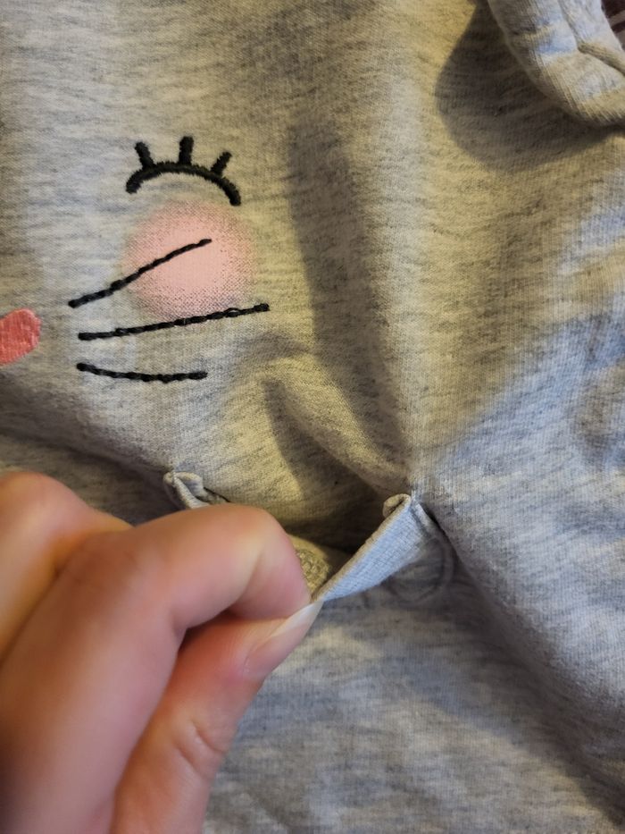 Robe 3 mois - photo numéro 3