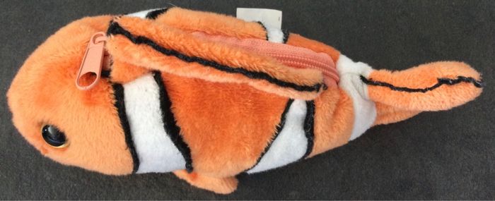 Peluche - photo numéro 2