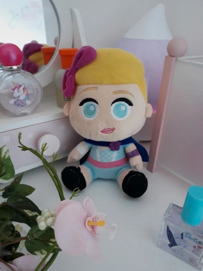 Péluche Disney Pixar la bergère🌿💝 - photo numéro 3