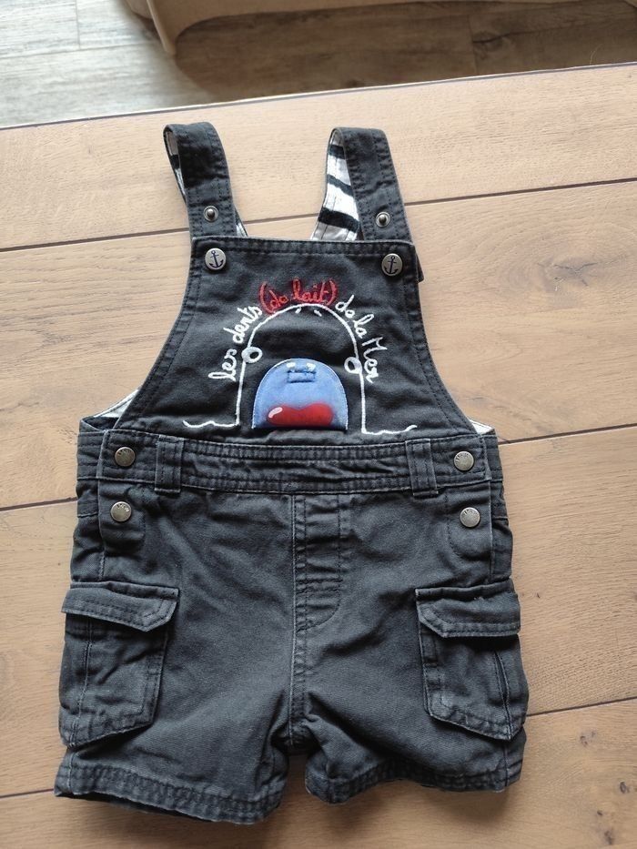 Vêtements bébé garçon 12 mois - photo numéro 6