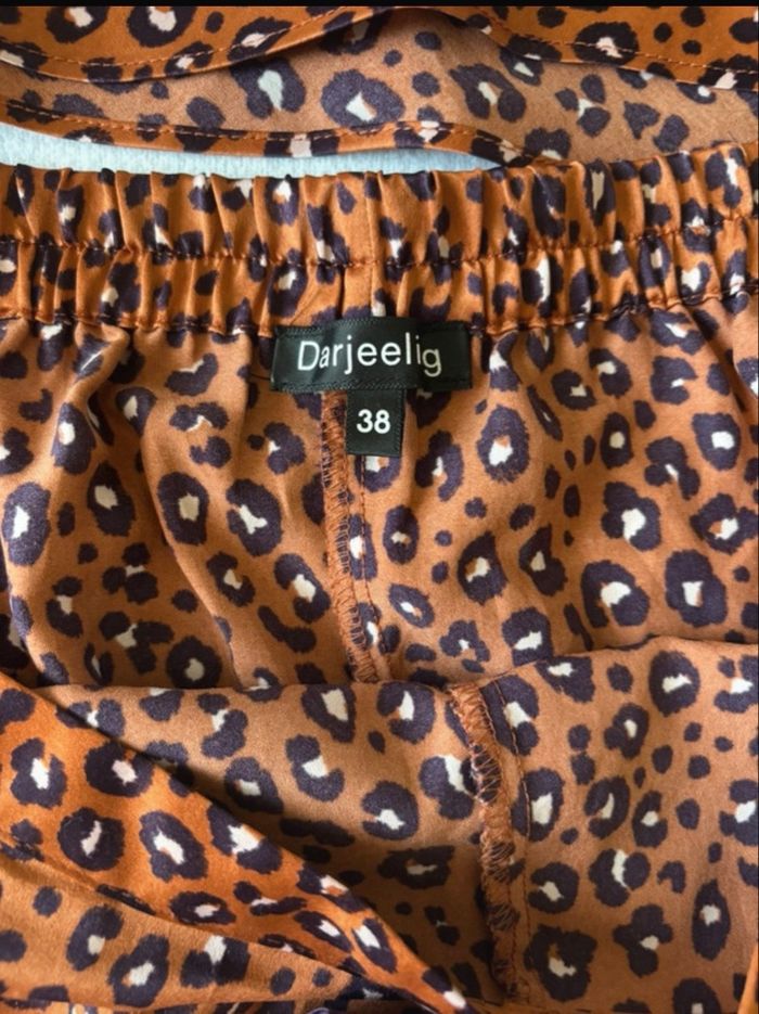 Tenue de nuit - photo numéro 4