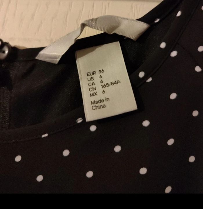 Robe taille 36 - photo numéro 3