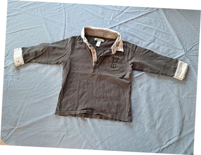 Lot complet Garçon 18 mois - photo numéro 7