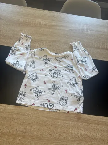Pull stitch et Angel