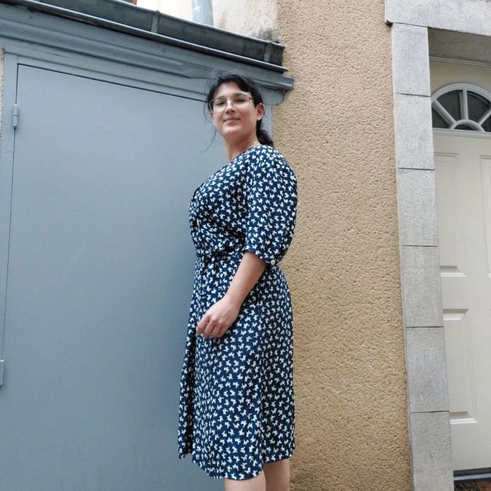 Pépite : ensemble Vintage pour taille M - photo numéro 4