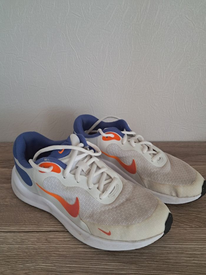 Nike revolution 7 GS - photo numéro 1