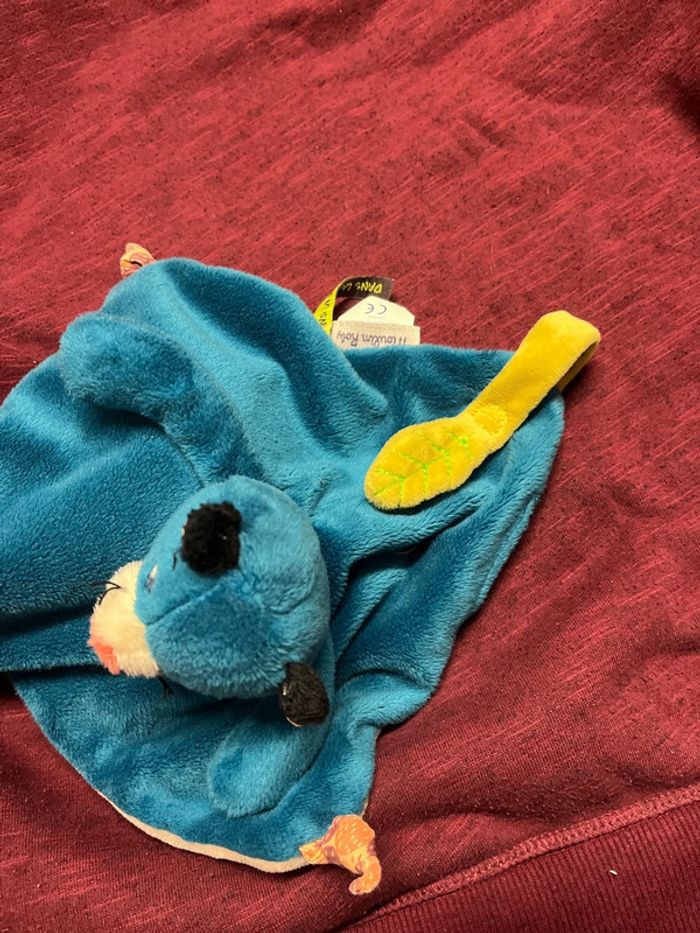 Doudous - photo numéro 5