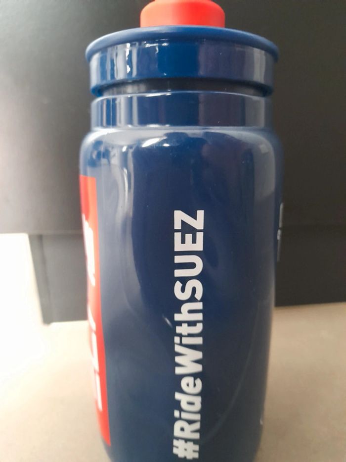 Gourdes bidons cycliste - photo numéro 8