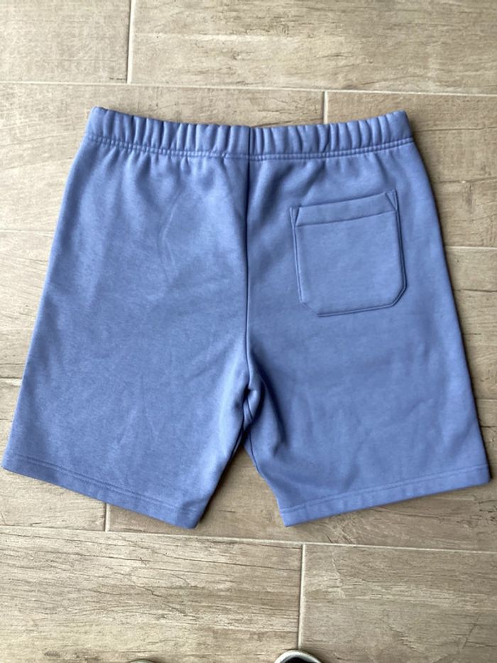 Streetwear 👖 Short Cargo Carhartt M – Bleu – Neuf Jamais porté - photo numéro 2