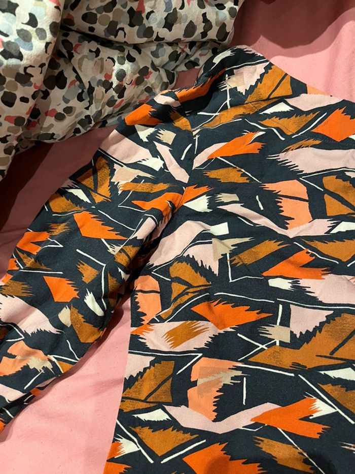 Robe motifs - photo numéro 2