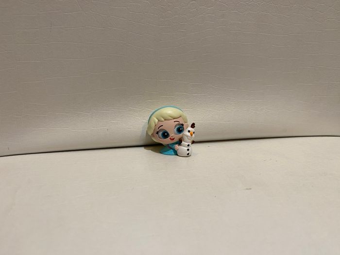Doorable Elsa et olaf