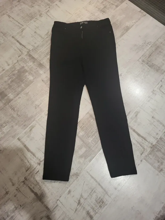 Jeans femme regular