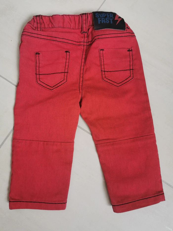 Jeans - photo numéro 2