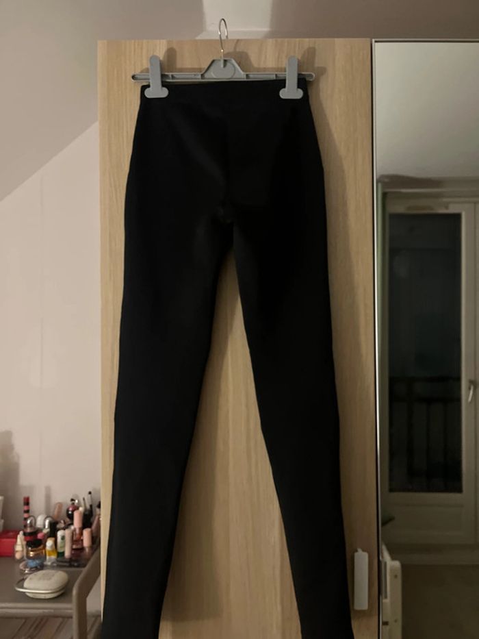 Legging noir - photo numéro 3