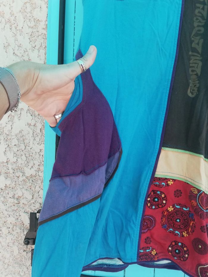 Robe 36 - photo numéro 3